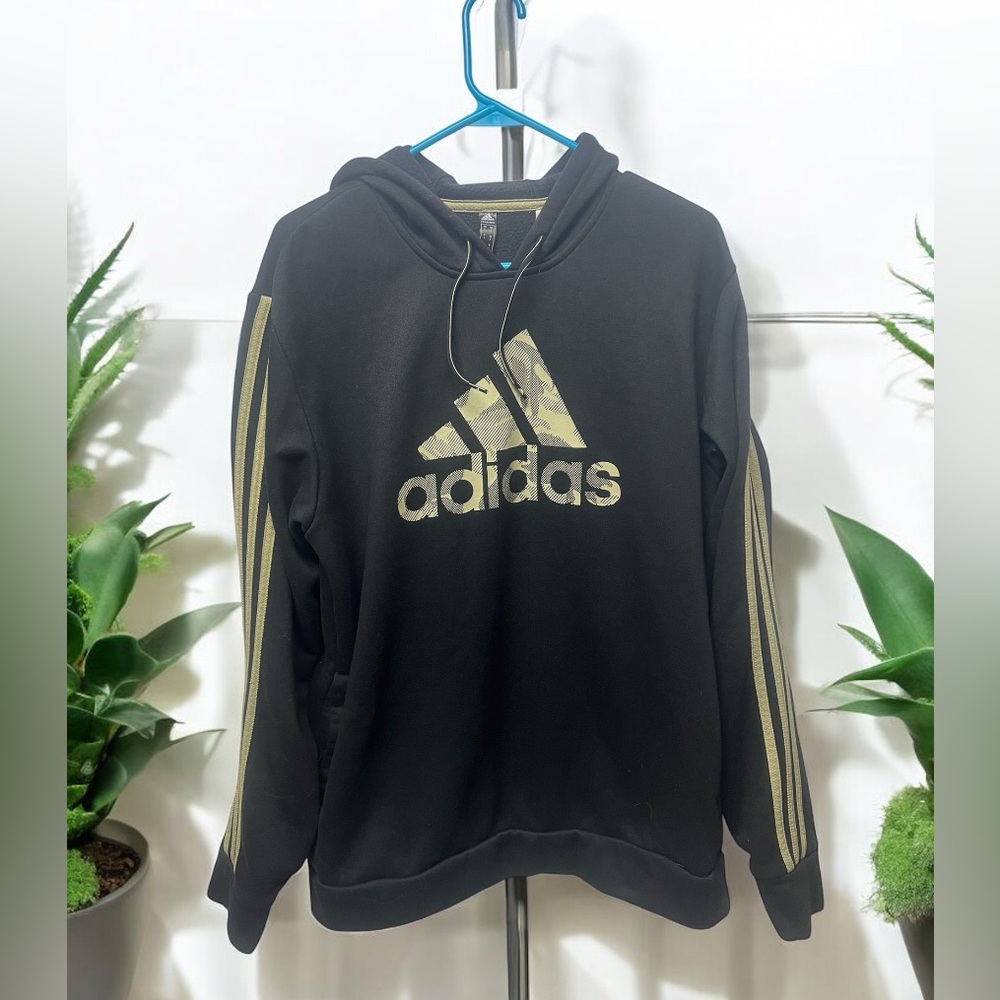 Men’s Adidas hoodie‎
